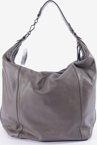 Bottega Veneta Schultertasche / Umhängetasche One Size in Grau