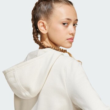 ADIDAS ORIGINALS Sweatshirt 'Messi' in Beige