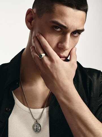 Ciondolo 'ORIGINE DI VENERE' di REYTEL in argento