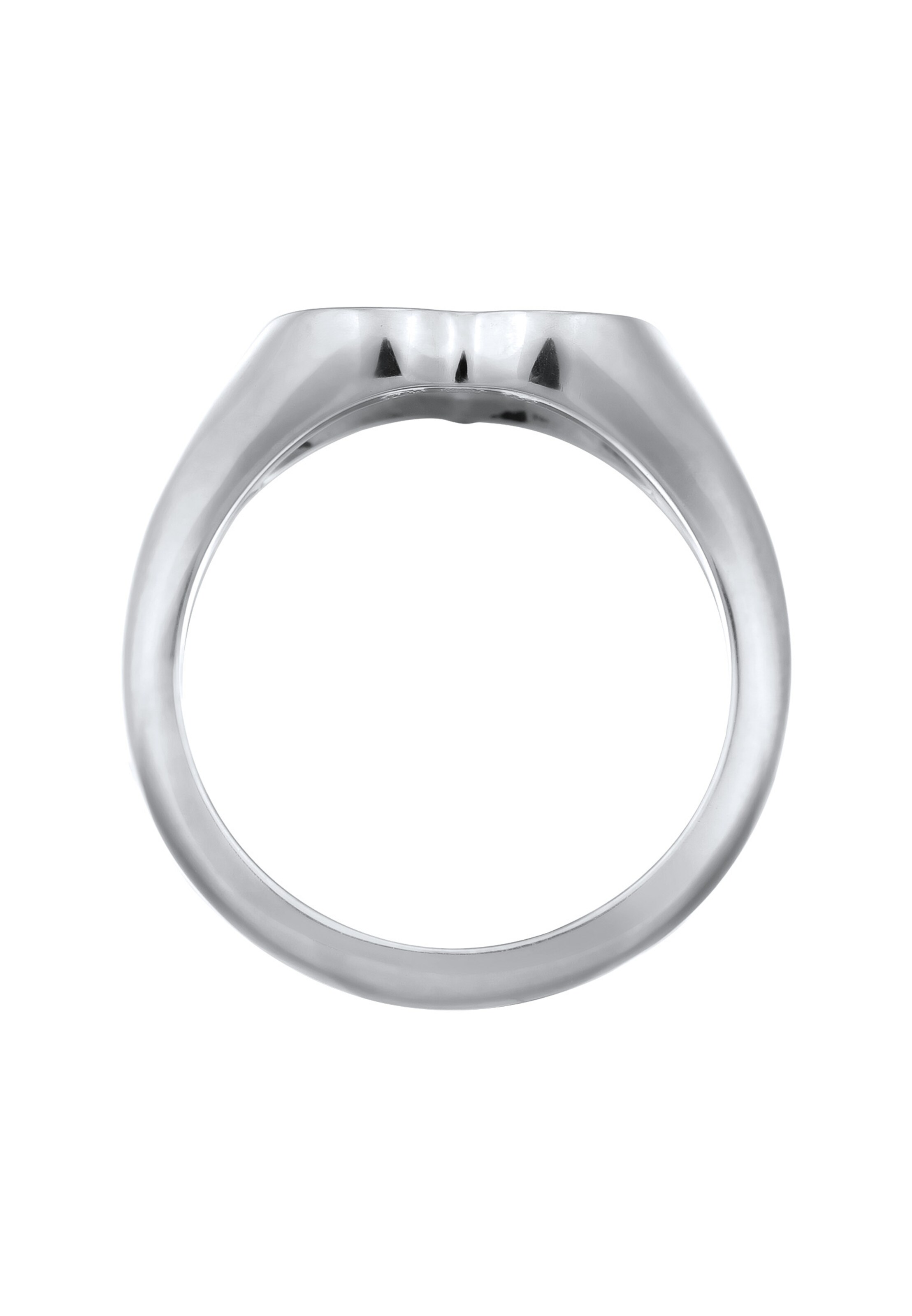 Bague 'Self Love' ELLI en argent