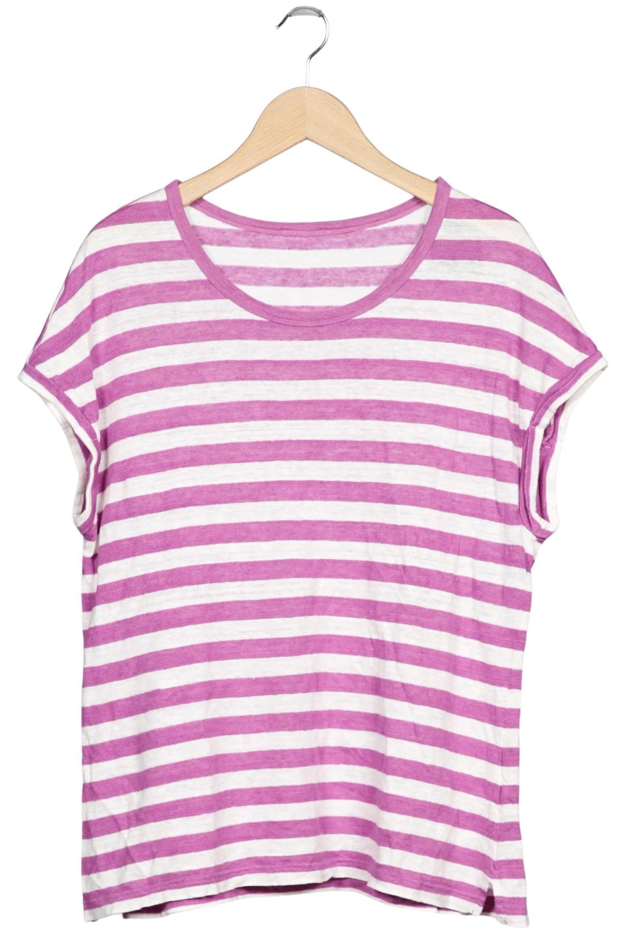 hessnatur Top & Shirt in L in Mixed colors: front