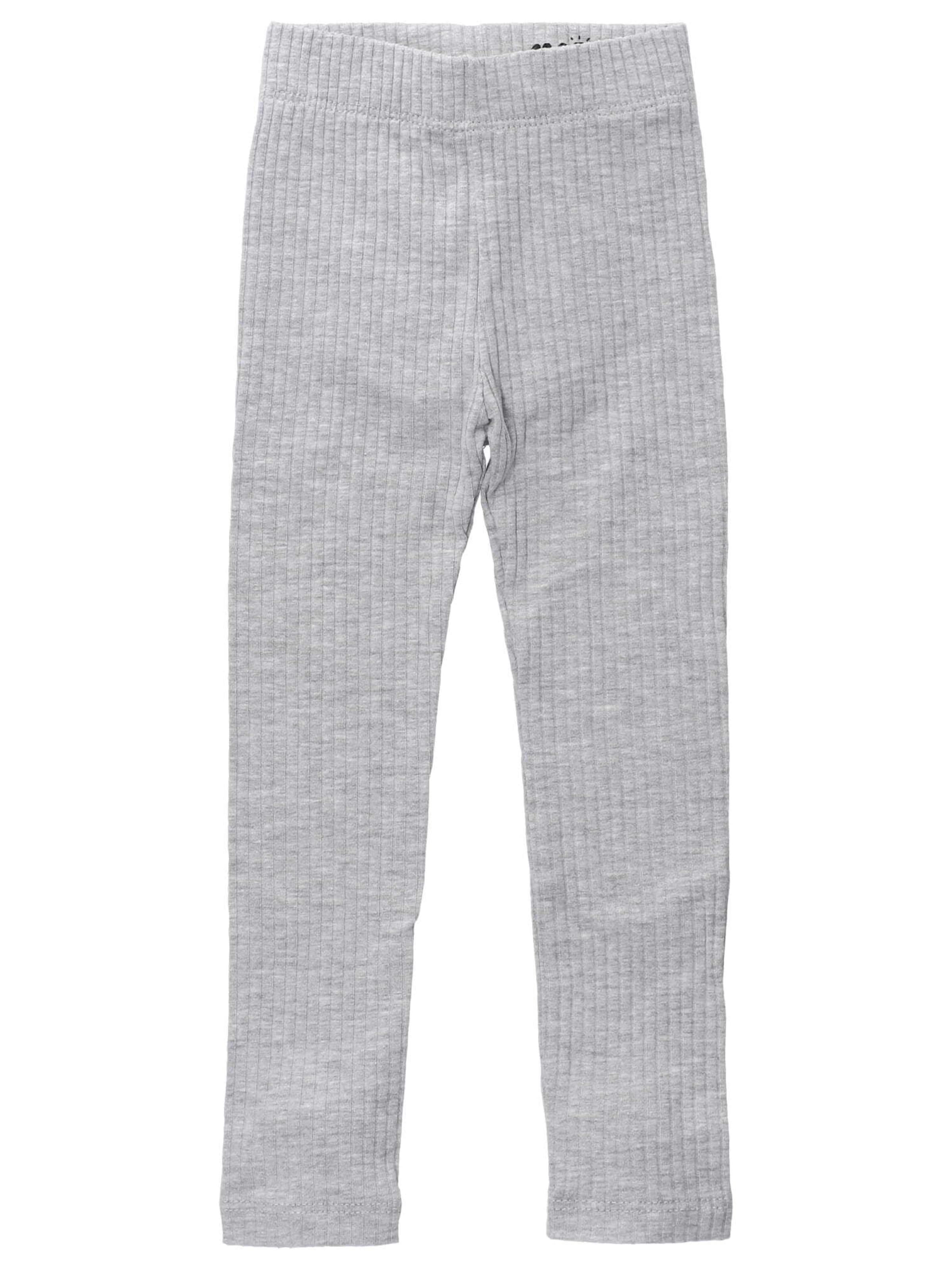 Regular Pantalon 'Fairy' Baby Sweets en gris : devant
