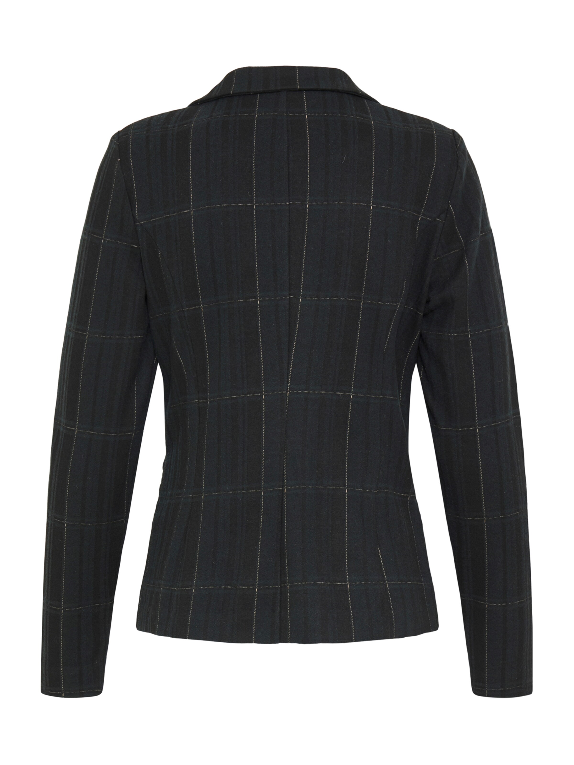 ICHI Blazer 'ICHKATE' in Blue