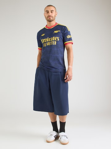 Maillot 'AFC A' ADIDAS PERFORMANCE en bleu