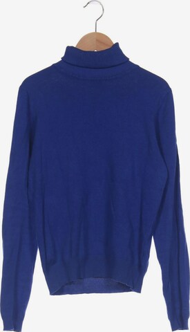 ONLY Sweater & Cardigan in M in Blue: front