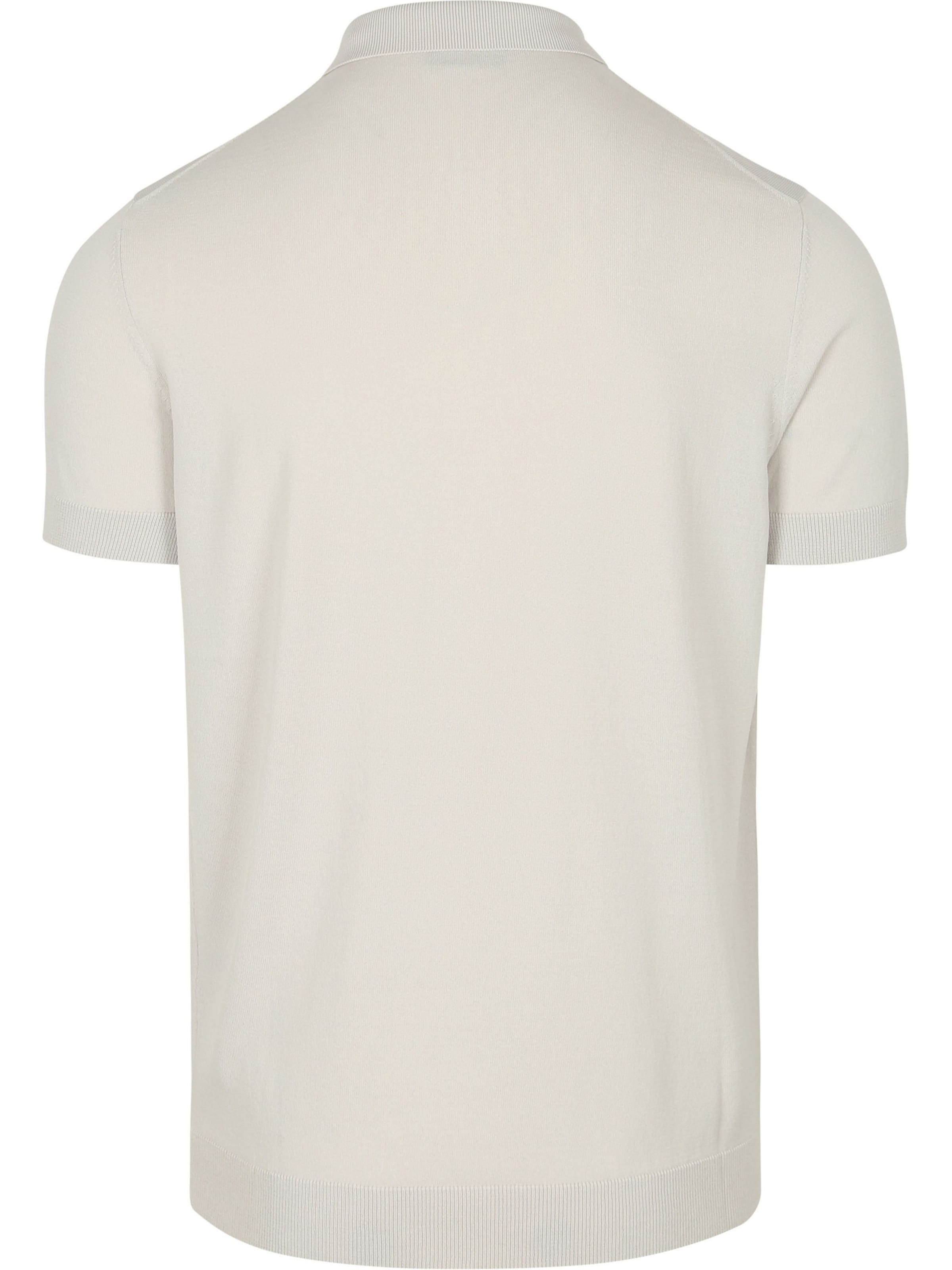 Suitable Shirt 'DAP'‌‌‌‌‌‌ in Beige