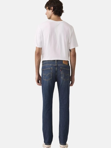 LEVI'S ® Slimfit Jeansy 'LEVI'S 511 SLIM SEQUOIA RT PANTALONE' w kolorze niebieski