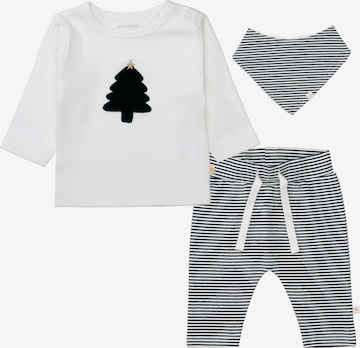 STACCATO Setti värissä vihreä: etupuoli