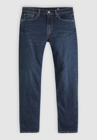 LEVI'S ® Конический (Tapered) Джинсы '502' в Синий: спереди