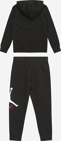 Jordan Jogging ruhák - fekete