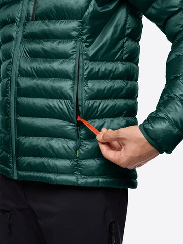 VAUDE Outdoor jacket 'Batura' in Green