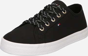 Tommy hilfiger sneaker weiß - Die qualitativsten Tommy hilfiger sneaker weiß im Überblick