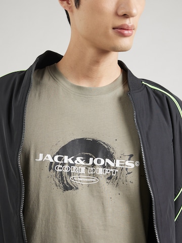 JACK & JONES Paita värissä vihreä