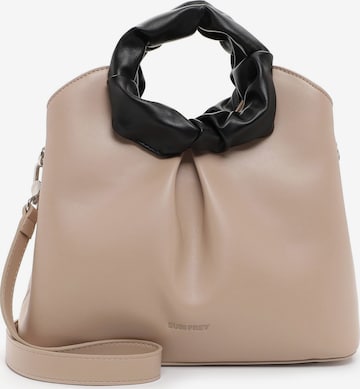 Suri Frey Shopper 'SFY TechBag klein' in Beige