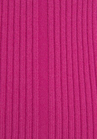 LASCANA Sweater in Pink