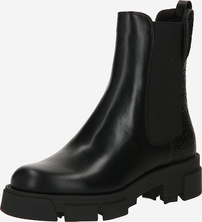 GUESS Chelsea Boots 'MADLA3' in schwarz, Produktansicht