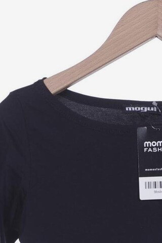 MOGUL T-Shirt S in Schwarz
