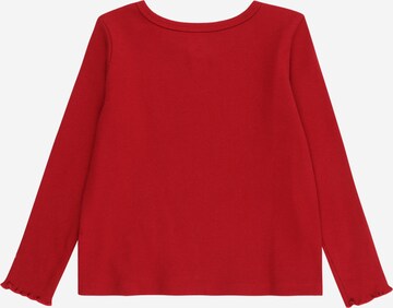 GAP T-shirt i röd