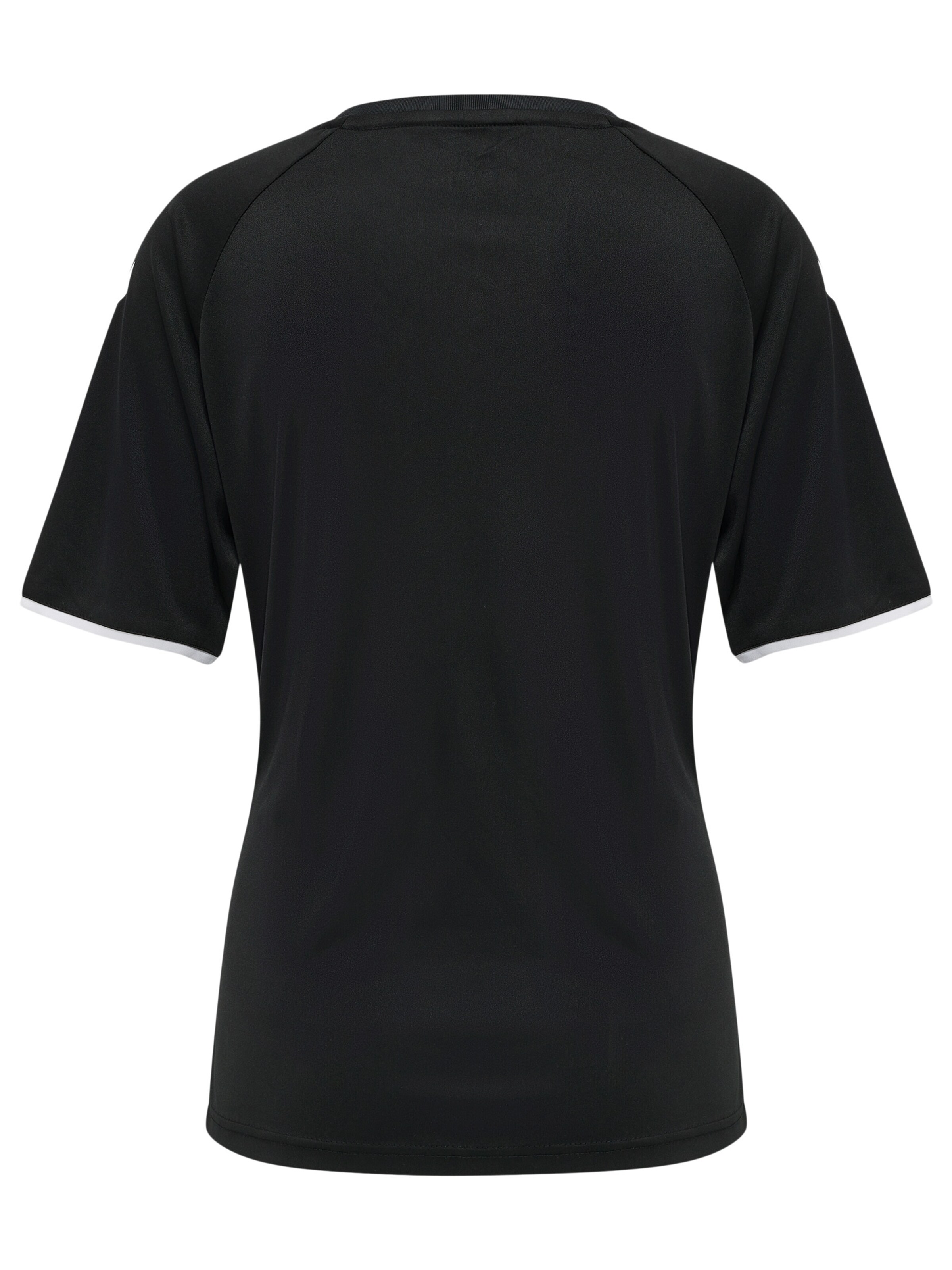 Hummel Trikot in Schwarz