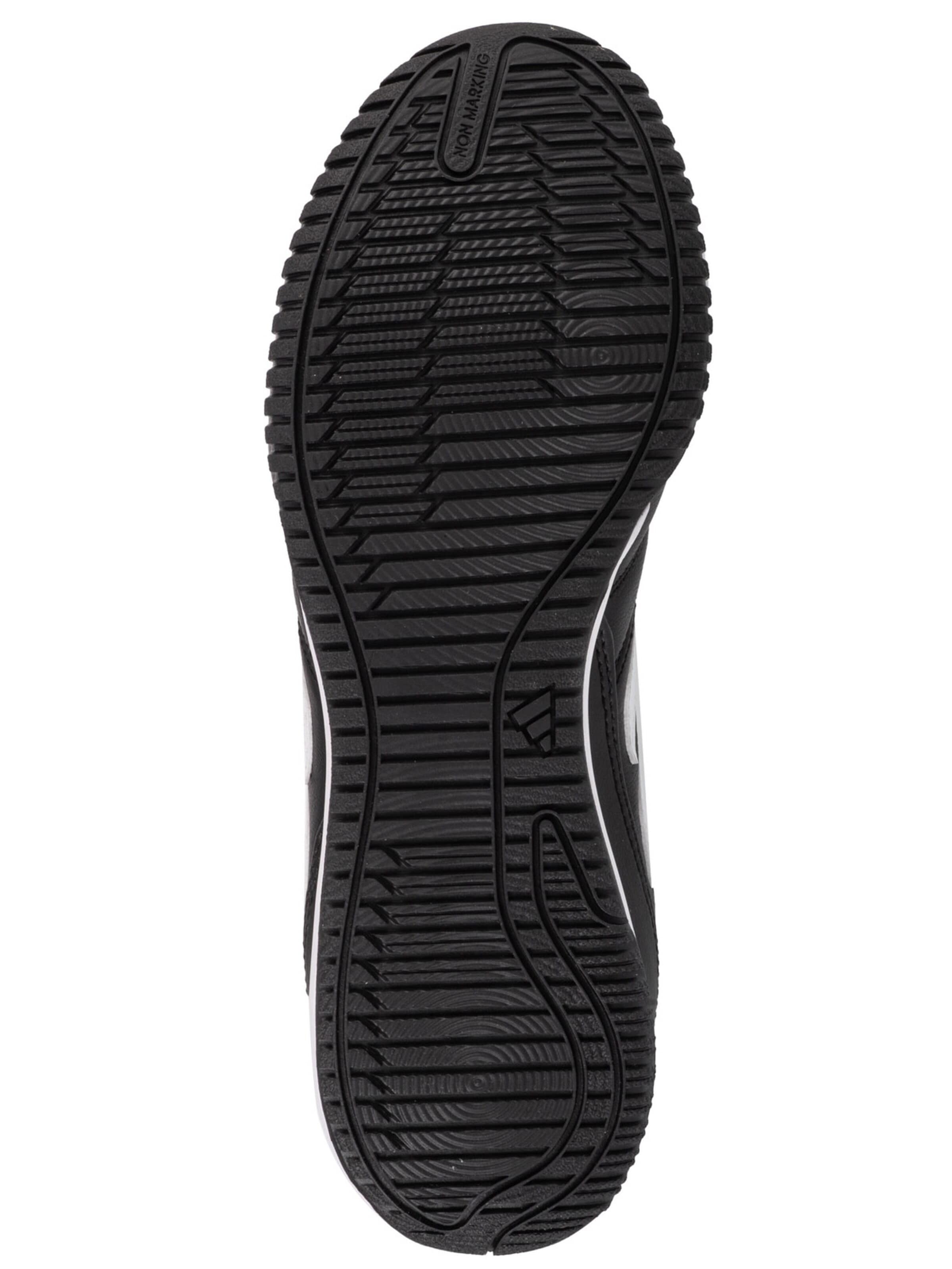 ADIDAS PERFORMANCE Voetbalschoen 'Copa Gloro IN' in Zwart