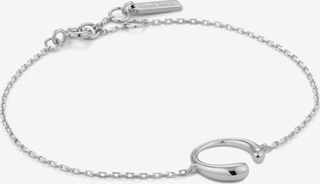 ANIA HAIE Necklace in Silver: front