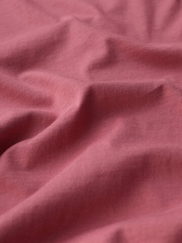 Seasalt Cornwall Tričko 'Poisson' – pink