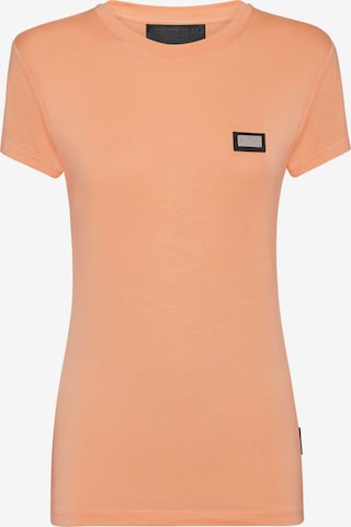 Philipp Plein Shirt in Orange: front