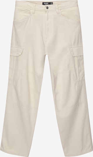 Pull&Bear Gargohousut värissä hiekka, Tuotenäkymä