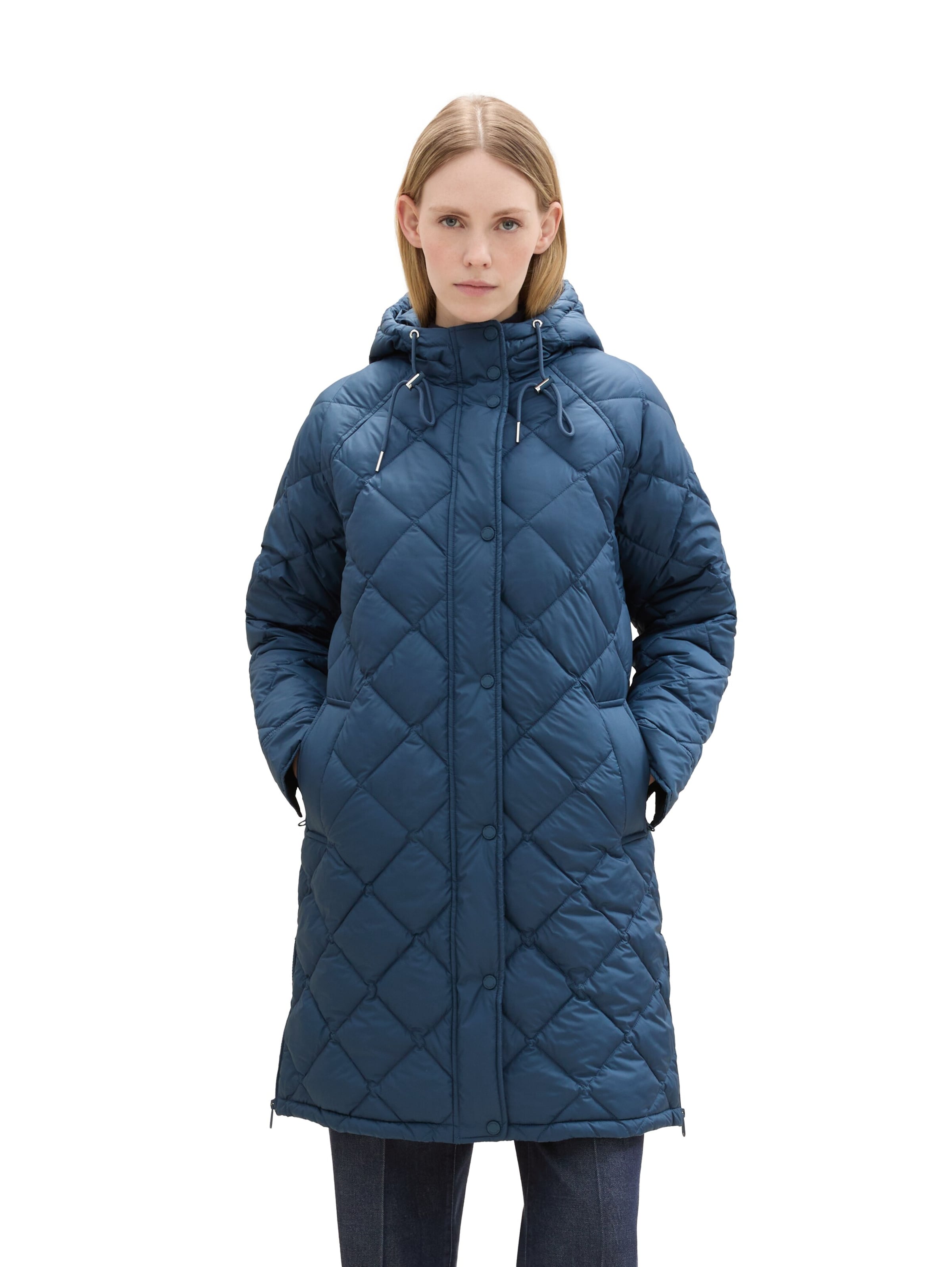 Manteau femme tom tailor new arrivals