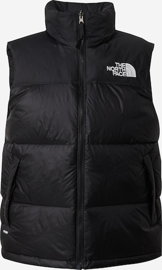 Liemenė '1996 Retro Nuptse' iš THE NORTH FACE, spalva – juoda, Prekių apžvalga
