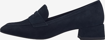 TAMARIS Slipper in Blau