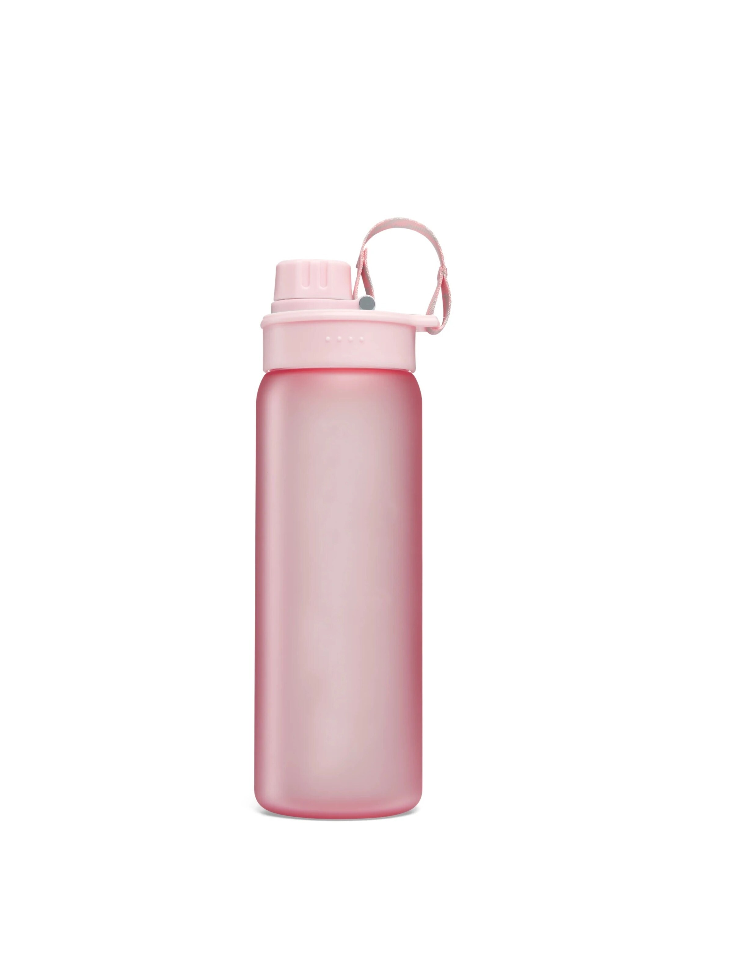 Satch Drinking Bottle 'Trinkflasche Sport Trinkflasche' in Pink