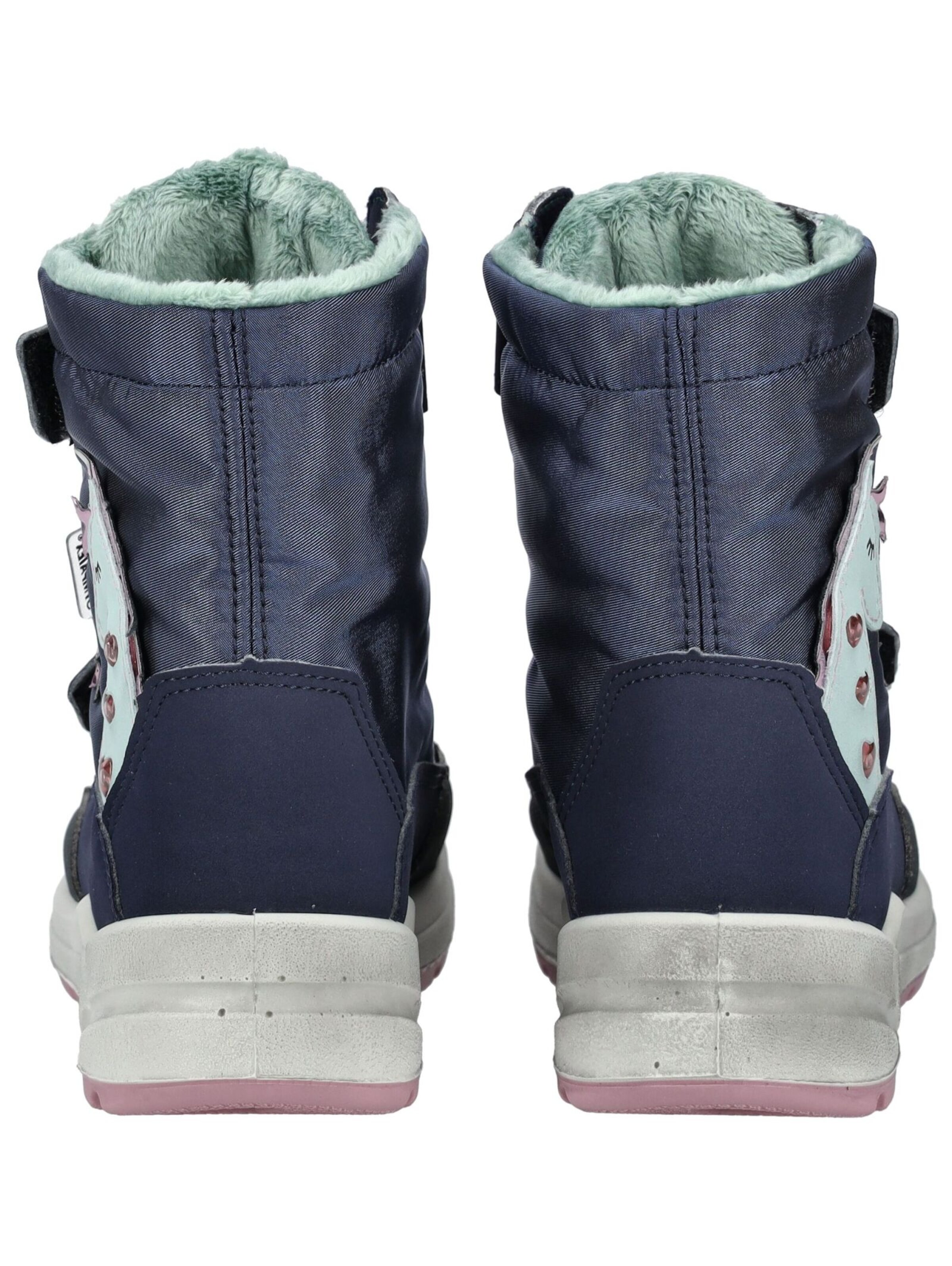 Stivale di RICOSTA in blu