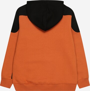 STACCATO Sweatshirt in Orange