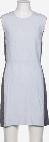 GAP Kleid XXXS-XXS in Grau: predná strana