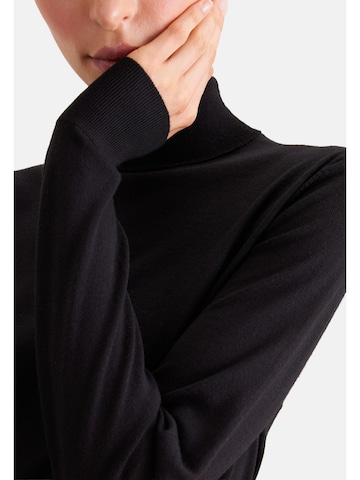Pull-over SEIDENSTICKER en noir