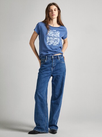 Pepe Jeans Hemd ' JURY ' in Blau