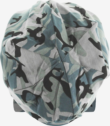 Bonnet 'Beanie' MSTRDS en gris