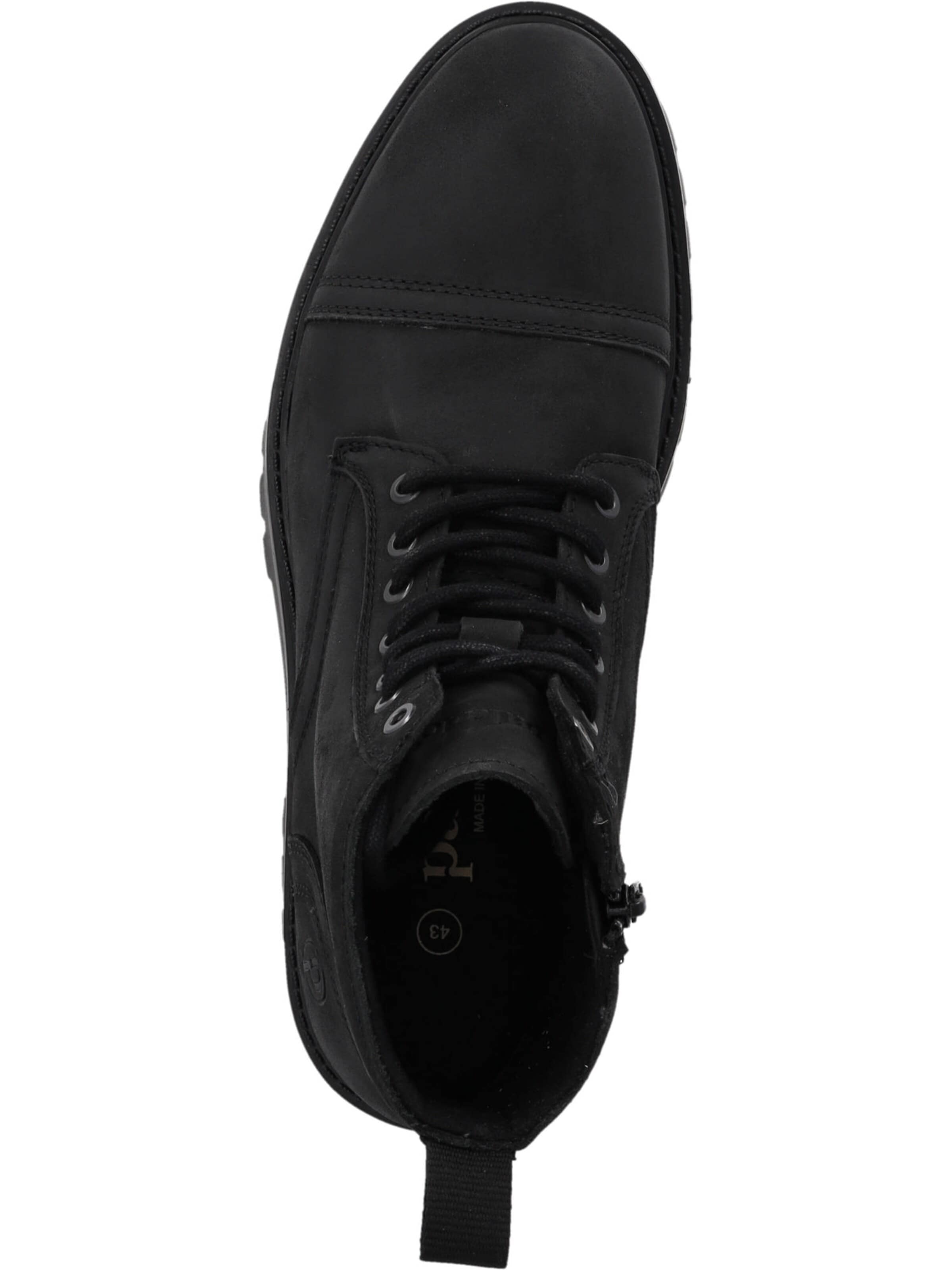 Palado Boots 'Roglen' in Black