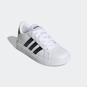 ADIDAS PERFORMANCE Athletic Shoes 'Grand Court 2.0' in White