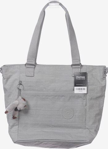 KIPLING Handtasche gross One Size in Grau: predná strana