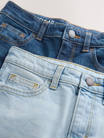 Next regular Jeans i blå