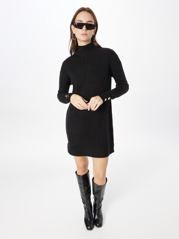 River Island Kleid in Schwarz