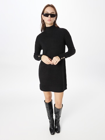 River Island Kleid in Schwarz