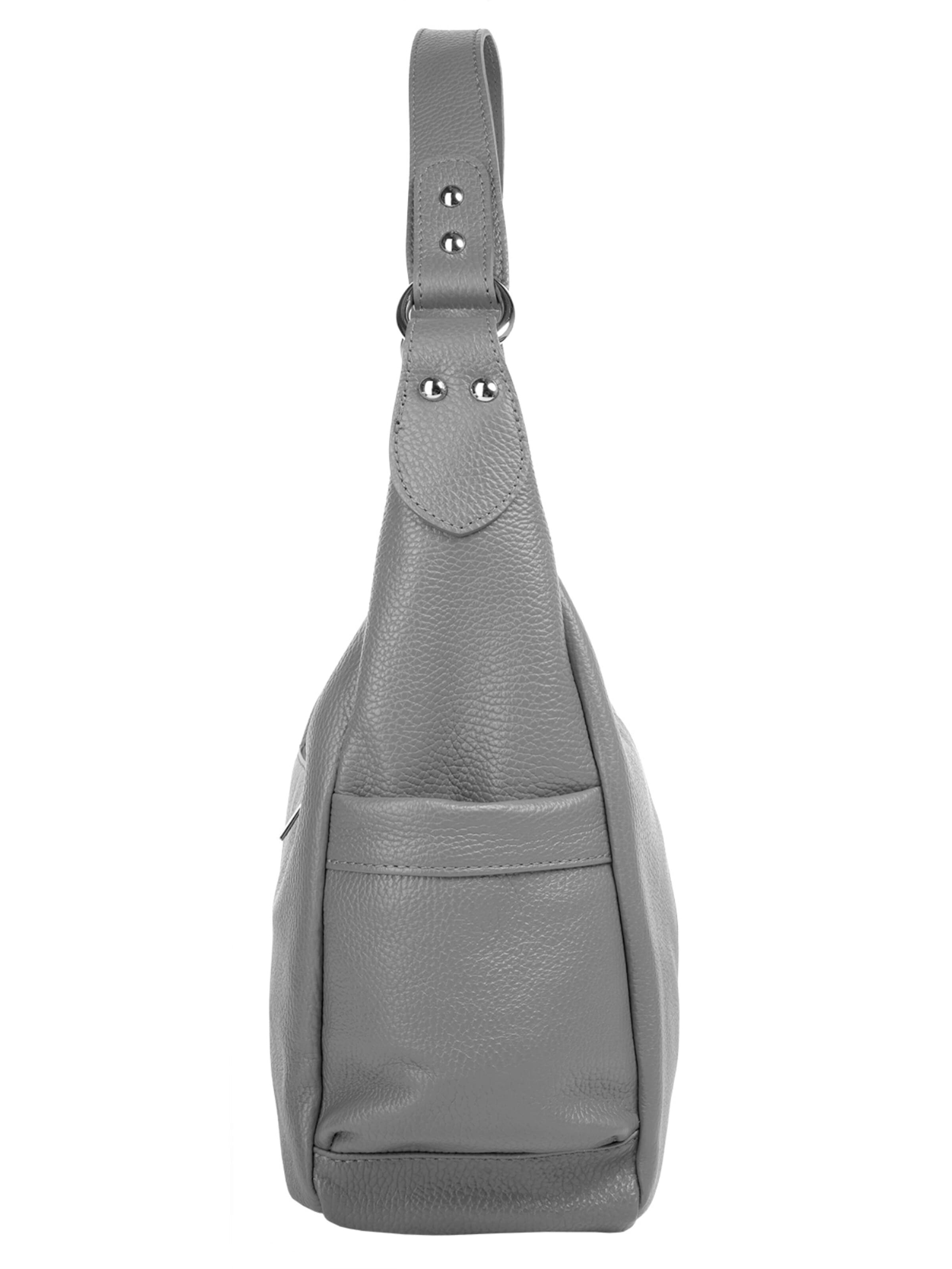 Sac bandoulière Samantha Look en gris