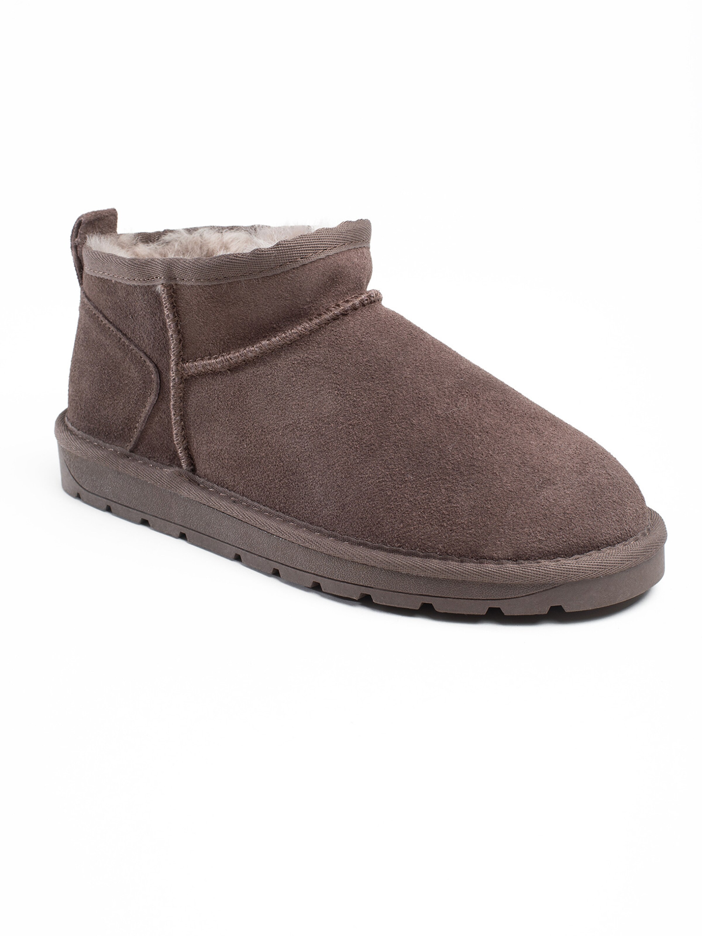 Boots 'Mindiki' di Gooce in grigio