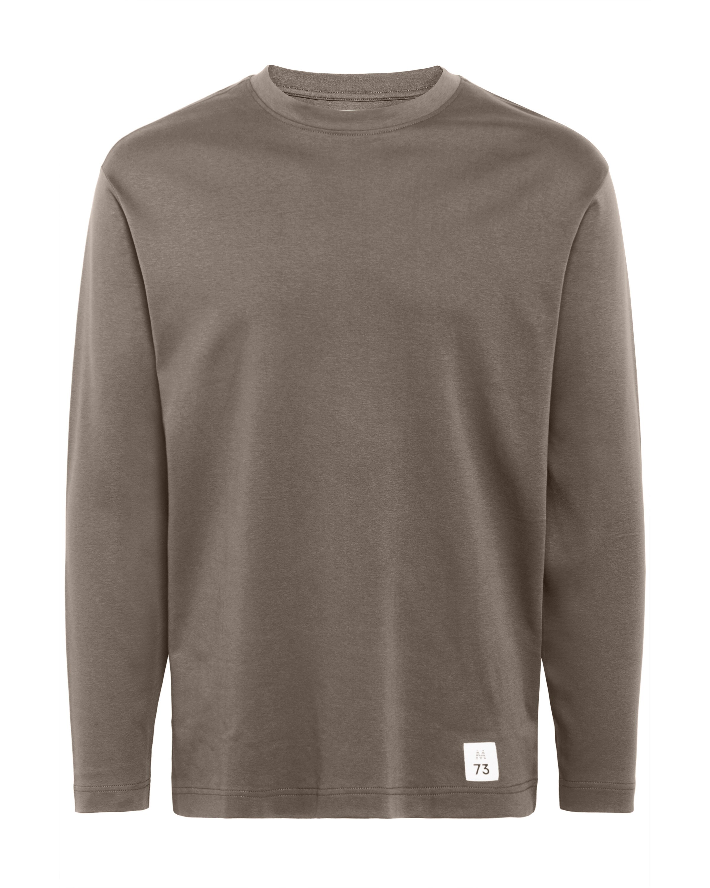 Matinique Bluser & t-shirts ' ' i beige: forside