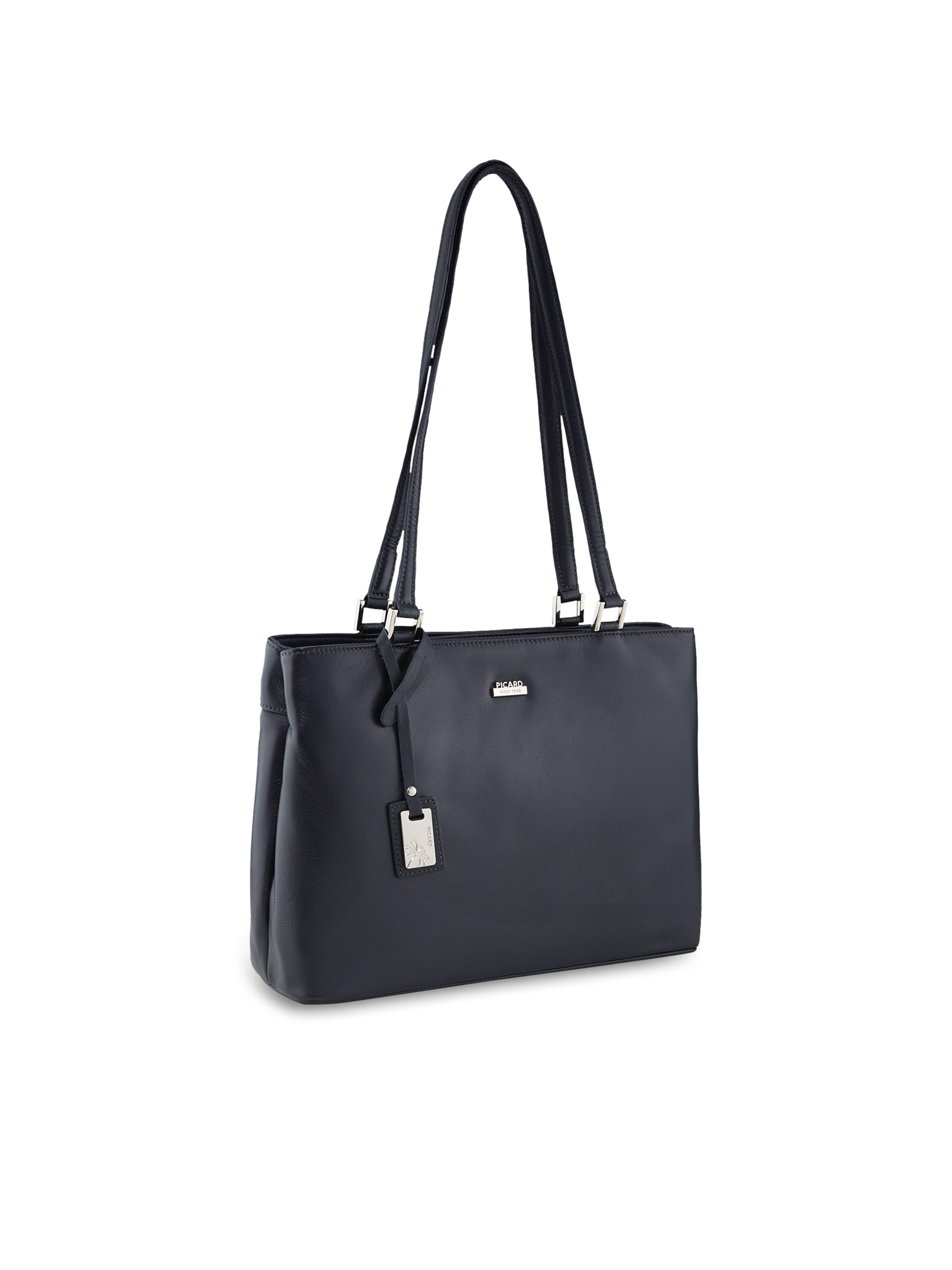 Picard Shopper 'Really' in Blue