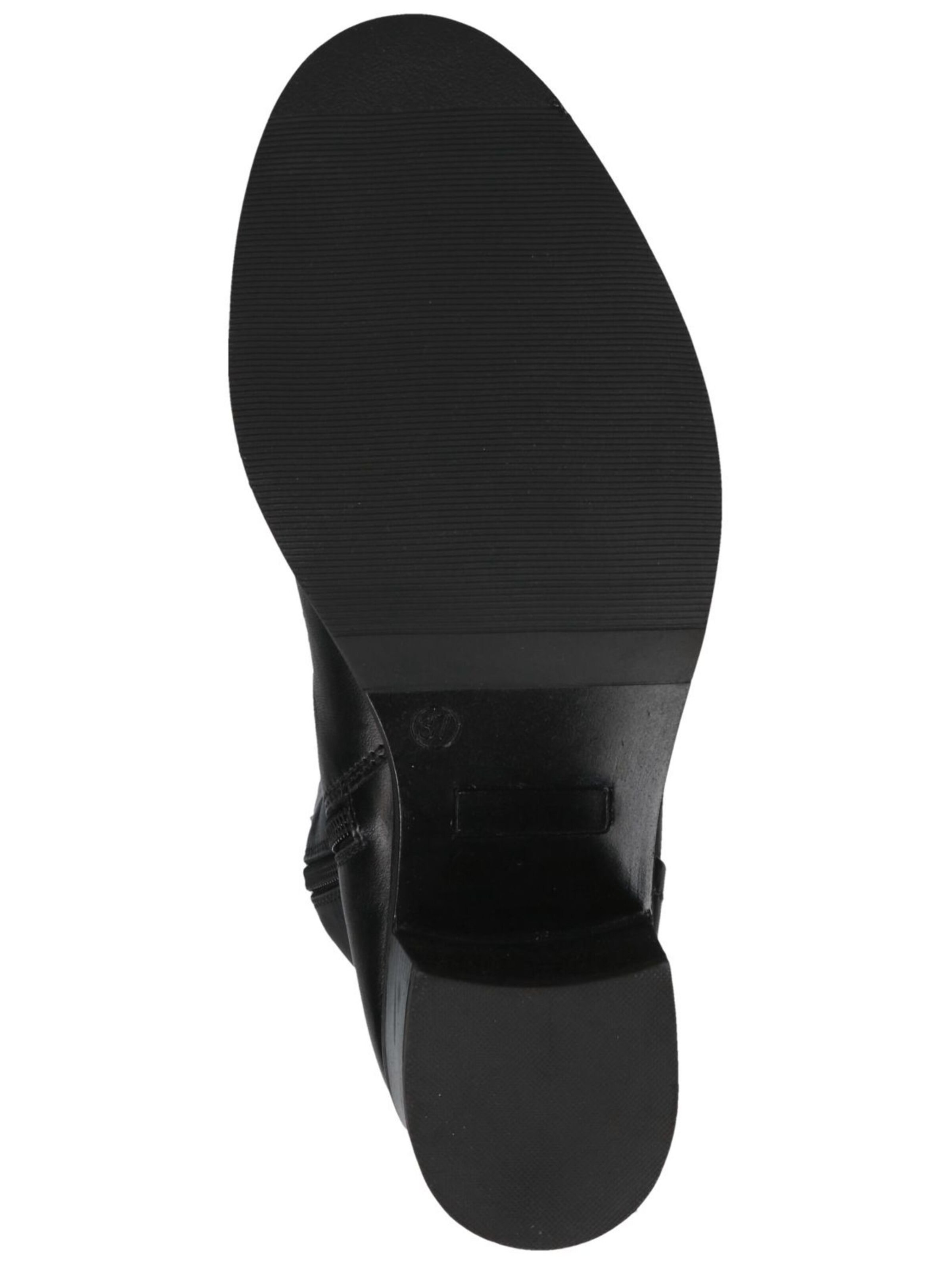 CAPRICE Boots 'County' in Black