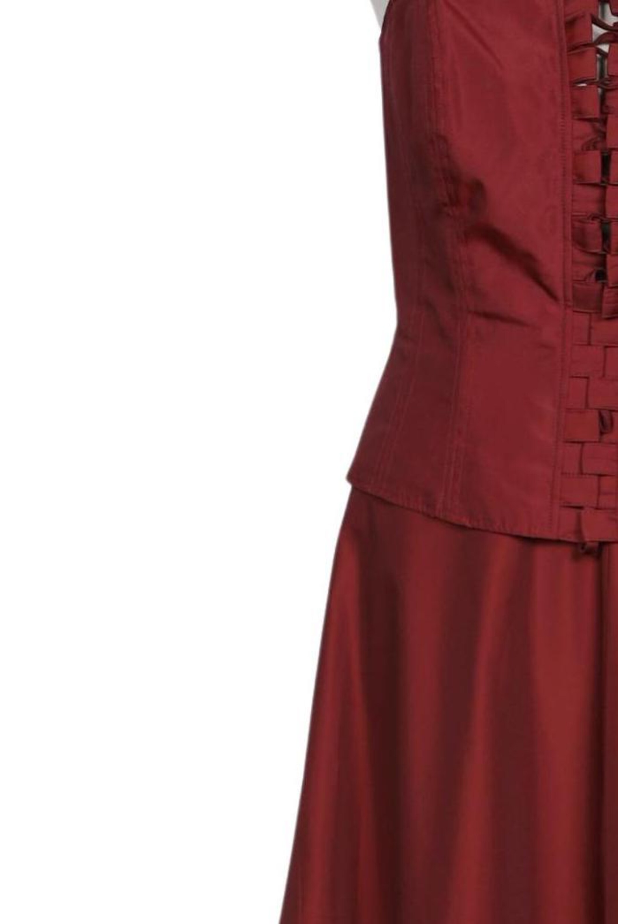 SWING Workwear & Suits in M in Red